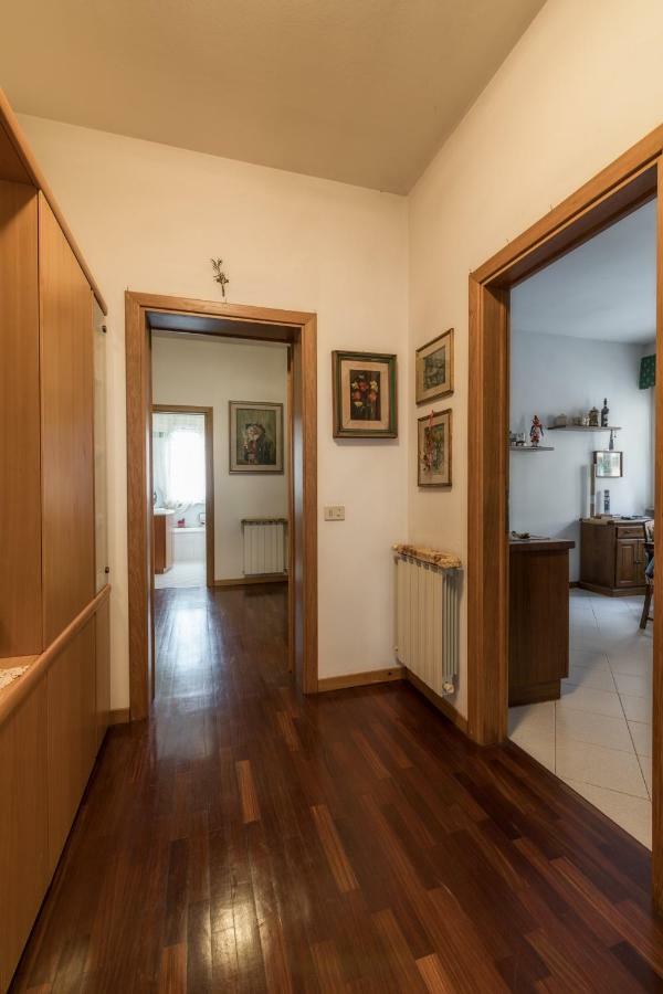 Casa Mimosa Apartment Viareggio Exterior photo
