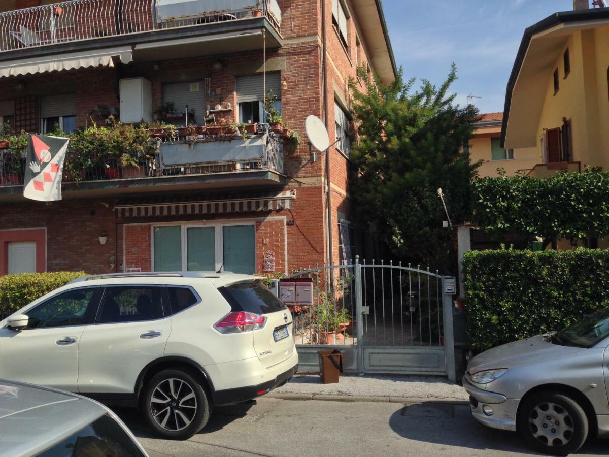 Casa Mimosa Apartment Viareggio Exterior photo